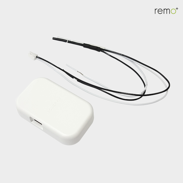 remo+ RemoBell S Power Kit™