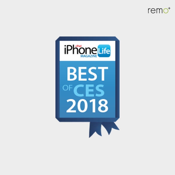2018 Best of CES by iPhonelife
