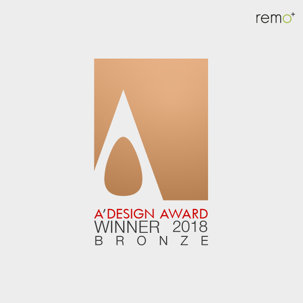 A' Design Award