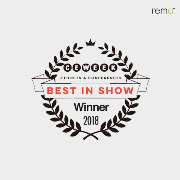 Best in Show for CE Week 2018