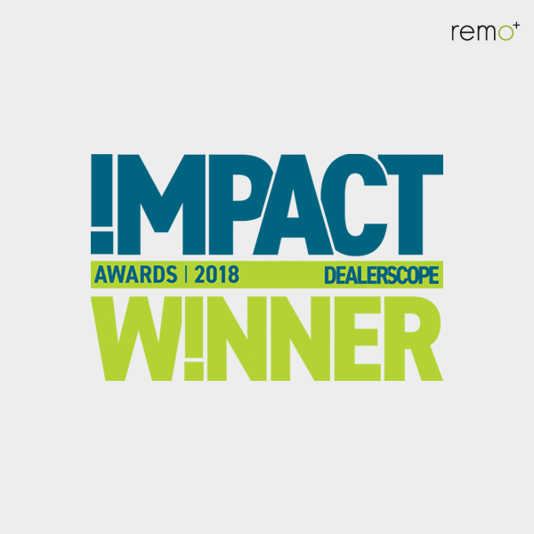 Dealerscope 2018 IMPACT Awards Honorable Mentions