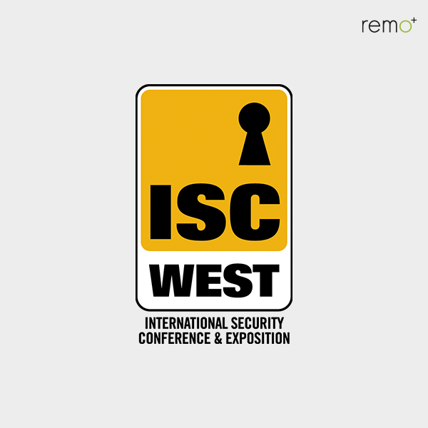 New Product Showcase Award at ISC West 2016