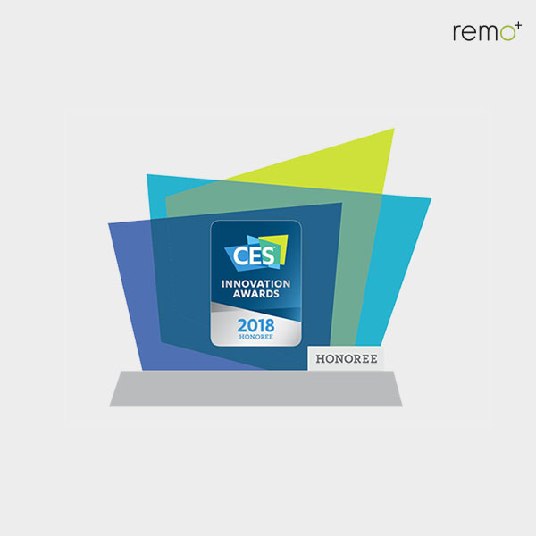 CES Innovation Award