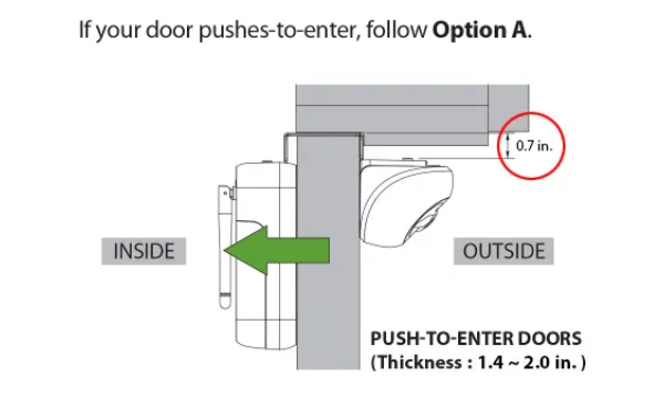DoorCam™ 2