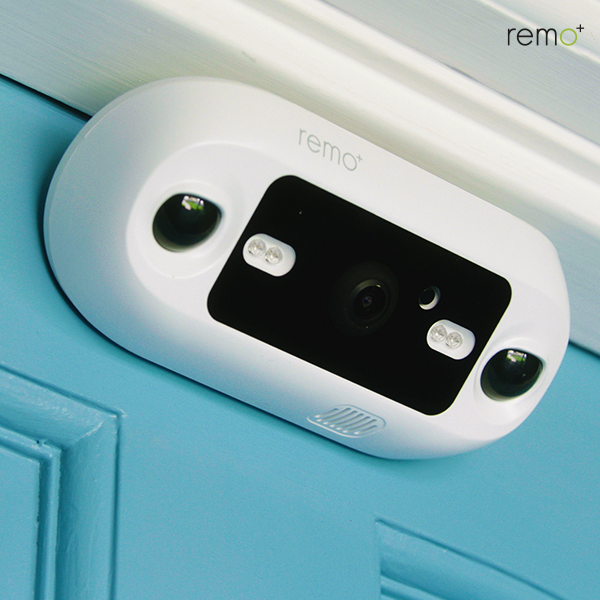 DoorCam™ 3