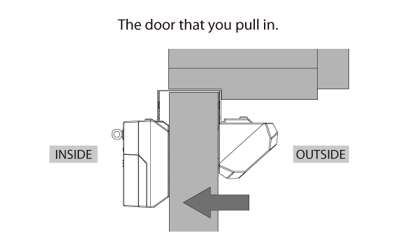DoorCam™ 3