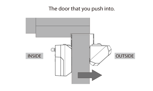 DoorCam™ 3