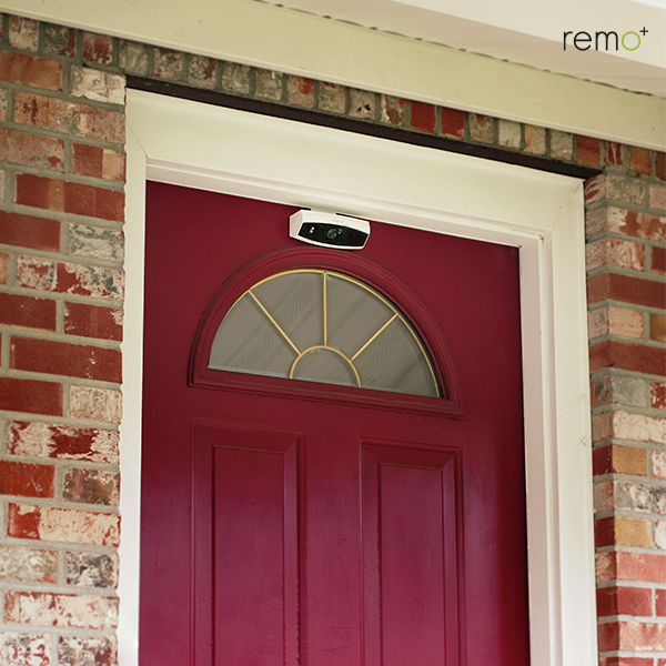 DoorCam™ 2