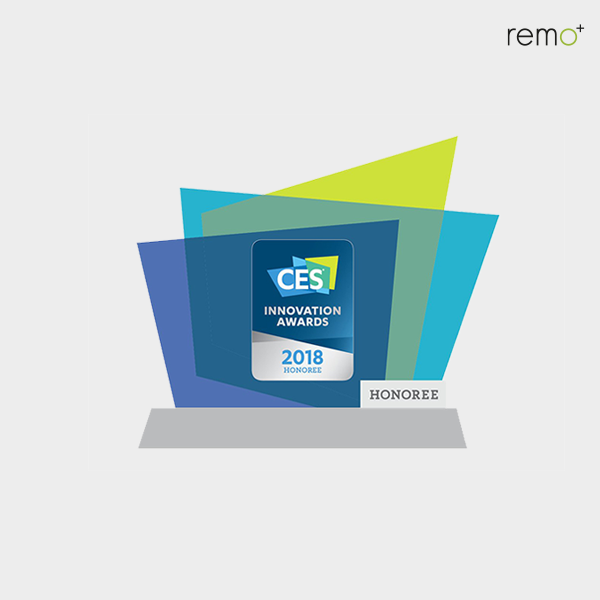 CES INNOVATION AWARDS